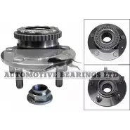 Ступичный подшипник, комплект AUTOMOTIVE BEARINGS YBM8OHV P2MN H 3578829 ABK561