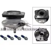 Ступичный подшипник, комплект AUTOMOTIVE BEARINGS FX 1KVC2 ABK589 7A9QJZN 3578846