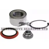 Ступичный подшипник, комплект AUTOMOTIVE BEARINGS Hyundai Santa Fe (CM) 2 Кроссовер 2.7 V6 GLS 4x4 189 л.с. 2006 – 2009 ABK592 9VOJD ZYNF RN