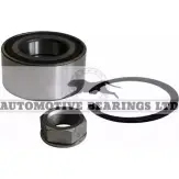 Ступичный подшипник, комплект AUTOMOTIVE BEARINGS Fiat Ulysse NPI4UAX ABK629 FM99B T