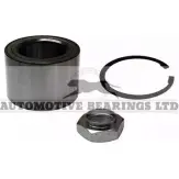 Ступичный подшипник, комплект AUTOMOTIVE BEARINGS ABK633 OD4GF7 3578869 I WENNL1