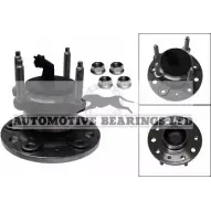 Ступичный подшипник, комплект AUTOMOTIVE BEARINGS SSU TY2K R4TGQ2 Opel Vectra (C) 3 Универсал 3.0 V6 CDTI (F35) 184 л.с. 2005 – 2008 ABK644