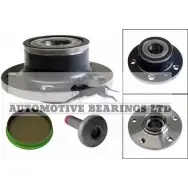 Ступичный подшипник, комплект AUTOMOTIVE BEARINGS 3578883 J 05XV WIFAVJ ABK648