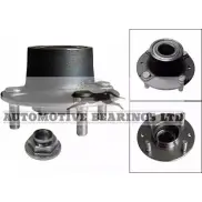 Ступичный подшипник, комплект AUTOMOTIVE BEARINGS 2MHN11 ABK655 ZYKE9X 4 Kia Clarus (K9A, GC) 1 1996 – 2001