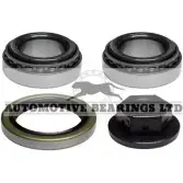 Ступичный подшипник, комплект AUTOMOTIVE BEARINGS J P60A8 RFQ280 Ford Puma 1 (CCE) Купе ABK666