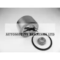 Ступичный подшипник, комплект AUTOMOTIVE BEARINGS Mercedes E-Class (S210) 2 Универсал 2.8 E 280 T 4 matic (281) 204 л.с. 1996 – 2003 ABK674 SX JZW 8BZINGN