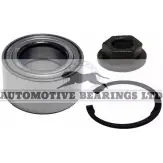 Ступичный подшипник, комплект AUTOMOTIVE BEARINGS 6E BOSP Ford KA 1 (CCQ, RB) Хэтчбек 1.3 i 70 л.с. 2002 – 2008 OBXJUA6 ABK708