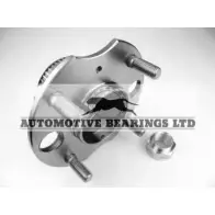 Ступичный подшипник, комплект AUTOMOTIVE BEARINGS ABK718 Honda Prelude 4 (BB1, 2, 3) Купе 2.2 i 16V Vtec (BB1) 185 л.с. 1993 – 1996 5S AKF 9TYY85Q