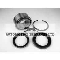 Ступичный подшипник, комплект AUTOMOTIVE BEARINGS 3578942 3TL9A9T ABK721 RWS69 H