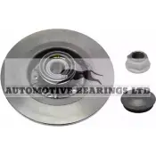 Ступичный подшипник, комплект AUTOMOTIVE BEARINGS 8JW25YT ABK742 3578959 4B67 4