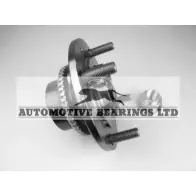 Ступичный подшипник, комплект AUTOMOTIVE BEARINGS 9O4RB 0 ZCYJ ABK750 Mitsubishi Space Wagon 3 (N3, N4) 1991 – 2000
