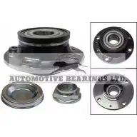 Ступичный подшипник, комплект AUTOMOTIVE BEARINGS 38A 6F Citroen Berlingo 1 (M49, MF) Минивэн e.l Electric 38 л.с. 1998 – 2005 ABK760 GHQKTF