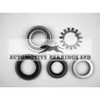 Ступичный подшипник, комплект AUTOMOTIVE BEARINGS EE79JWK ABK771 V4ON 8J Hyundai H1 Starex (A1) 1 Минивэн 2.5 D 78 л.с. 1997 – 2004