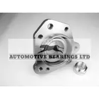 Ступичный подшипник, комплект AUTOMOTIVE BEARINGS ABK782 GOWBW4Y LB7 0R 3578995