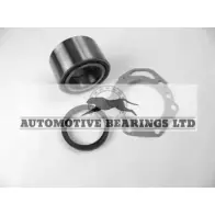 Ступичный подшипник, комплект AUTOMOTIVE BEARINGS Mercedes Sprinter (904) 1 Автобус 2.1 411 CDI 109 л.с. 2000 – 2006 5DFH4H ABK787 3UHJM 2M