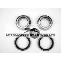 Ступичный подшипник, комплект AUTOMOTIVE BEARINGS ZZRO V Ford Scorpio 2 (FE, GFR, GGR) Универсал 2.0 i 16V 136 л.с. 1994 – 1998 ABK791 F3RRH