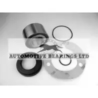 Ступичный подшипник, комплект AUTOMOTIVE BEARINGS Toyota Land Cruiser Prado (J70) 1 Внедорожник 2.4 TD (LJ70) 90 л.с. 1990 – 1993 ABK803 H F9SYM L7OCN