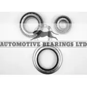 Ступичный подшипник, комплект AUTOMOTIVE BEARINGS DFSM PS 3579017 COM9DPB ABK806