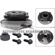 Ступичный подшипник, комплект AUTOMOTIVE BEARINGS B3 QHXA OPPLM 3579025 ABK816