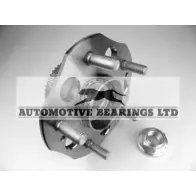 Ступичный подшипник, комплект AUTOMOTIVE BEARINGS Honda Prelude LI RLAPF QHO6O ABK819