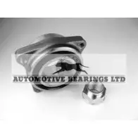 Ступичный подшипник, комплект AUTOMOTIVE BEARINGS FS X57D ABK820 LRUY8KK 3579029