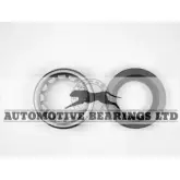 Ступичный подшипник, комплект AUTOMOTIVE BEARINGS WLA OTGZ Q4PVQK Ford Explorer 2 (EX, UN150) Внедорожник 4.0 V6 4WD 207 л.с. 1996 – 2001 ABK823