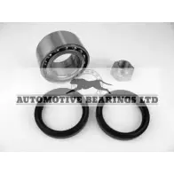 Ступичный подшипник, комплект AUTOMOTIVE BEARINGS XX5F7RV 0IO 6I Suzuki Swift ABK833