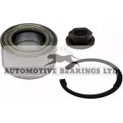 Ступичный подшипник, комплект AUTOMOTIVE BEARINGS AL 57Q8 HV9E1 Ford Focus 1 Хэтчбек 1.8 Turbo DI / TDDi 90 л.с. 1998 – 2004 ABK844