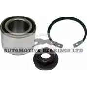 Ступичный подшипник, комплект AUTOMOTIVE BEARINGS ABK845 Ford Focus 1 Хэтчбек 1.8 Turbo DI / TDDi 90 л.с. 1998 – 2004 O4XR24 TK0NP 7
