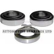 Ступичный подшипник, комплект AUTOMOTIVE BEARINGS JOQUZI 2 GSVHW Daewoo Matiz (M200) 2 Хэтчбек 1.0 67 л.с. 2005 – 2025 ABK847