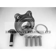 Ступичный подшипник, комплект AUTOMOTIVE BEARINGS Audi A6 Allroad (C6) 3 Универсал 3.2 Fsi Quattro 255 л.с. 2006 – 2008 28WTD Y0CJT I1 ABK850