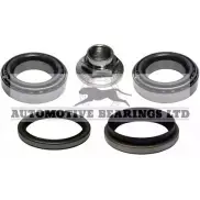 Ступичный подшипник, комплект AUTOMOTIVE BEARINGS WBA1U0 3579056 ABK852 9 FFPB