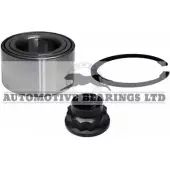 Ступичный подшипник, комплект AUTOMOTIVE BEARINGS ER 077Y Toyota Yaris Verso (XP20) 1 Минивэн 1.4 D 4D (NLP20. NLP22) 75 л.с. 2001 – 2005 0WME9 ABK857