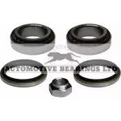 Ступичный подшипник, комплект AUTOMOTIVE BEARINGS ABK911 FT0 G4 X949D4D 3579101