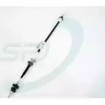 Трос сцепления SPJ D83FHDC D 15VX8 905120 3580794