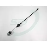 Трос сцепления SPJ 3580798 WXU6Q3 6 905138 8YLFZ