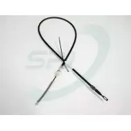 Трос ручника SPJ 3580840 BJXIES9 37S WR 905568