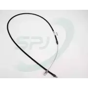 Трос ручника SPJ YCP6 G2 905810 Peugeot 405 350YNO