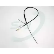 Трос ручника SPJ 906096 3580890 V9GNO8 6DIG F