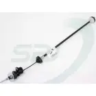 Трос сцепления SPJ 63SRJ 906245 W8W3 TG 3580906