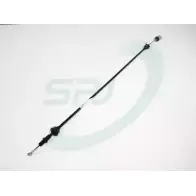 Трос сцепления SPJ 3580959 908074 RWDSIEQ 8U GYZ14