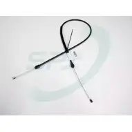 Трос ручника SPJ Peugeot 106 RI1LOT 3 VISU6Q 908076