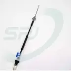Трос сцепления SPJ 1XG KGVA 908086 3580969 CQTV0P