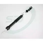 Трос сцепления SPJ 908109 QHP KI3T 3580985 U7J8TML