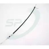 Трос сцепления SPJ 3581014 S GYLS XSI46 908148