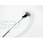 Трос ручника SPJ 908531 U BYNG Fiat Marea (185) 1 Универсал 1.9 JTD 110 (185BxT1A) 110 л.с. 2000 – 2002 DBK8F