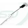 Трос ручника SPJ RQ4 5B Fiat Tempra 908540 A6L9I
