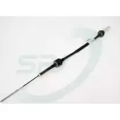 Трос сцепления SPJ 909327 6PTIZR3 3581163 VL FOFU