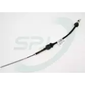 Трос сцепления SPJ 5SV8HS 2FX 1Y 3581164 909328