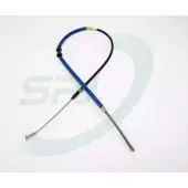 Трос ручника SPJ 3581167 8DB86KR U PYY33 909331